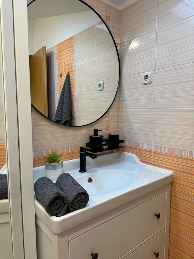 Apartman Rea *** Задар Экстерьер фото