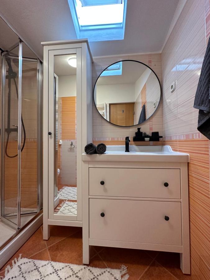Apartman Rea *** Задар Экстерьер фото
